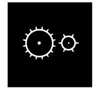 Xerox 013R00681 tamburo per stampante Originale 1 pz [013R00681]