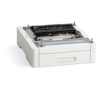 Vassoio carta da 550 fogli per Xerox VersaLink C500, C505, C600 e C605