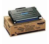 XEROX 106R00680 TONER ORIGINALE CIANO PER XEROX PHASER 6100 (5.000 PG)