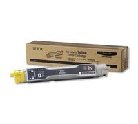 XEROX 106R01146 GIALLO TONER - 10000 PAGINE PER PHASER 6350