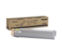 Xerox 106R01152 toner originale giallo 7.500 copie per Phaser 7400