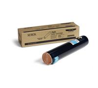 Xerox 106R01160 per Xerox Phaser 7760 Toner Ctg Cyan 25k