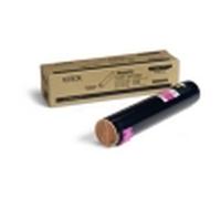 Toner Xerox 106R01161 magenta - 135541 Cartuccia Toner versione originale per stampa tecnologia Laser-Copy in Conf. 1 pz.