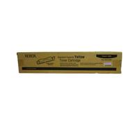 Xerox Cartuccia toner Giallo a Standard per Phaser 6360 (106R01216)