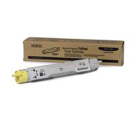 Xerox 106R01216 toner originale giallo 5.000 copie per Xerox Phaser 6360
