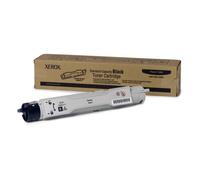 106R01217 XEROX PHASER 6360 CARTUCCIA DEL TONER NERO