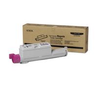 Xerox 106R01219 toner originale magenta originale