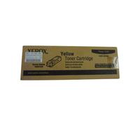 Xerox 106R01280 Toner giallo originale