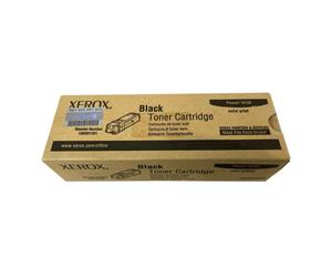 XEROX 106R01281 NERO TONER - 2500 PAGINE PER PHASER 6130