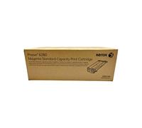 106R01389 XEROX PHASER 6280 CARTUCCIA DEL TONER MAGENTA