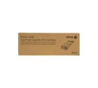 Xerox 106R01392 toner originale ciano originale