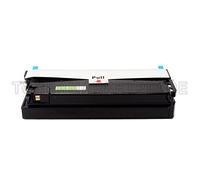 Xerox 106R01392 OEM toner - Phaser (R) 6280 High Capacity Cyan toner (5900 Yield)