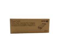 Xerox 106R01394 toner originale giallo originale