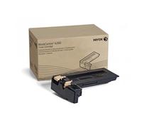 Originale Xerox WC 4260 XFM Toner (106 R 01409) nero, 25,000 pagine, 0.87 cent per pagina - sostituito Toner 106R01409 per Xerox WC 4260XFM