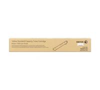 Xerox 106R01435 toner originale giallo originale