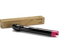 XEROX 106R01437 TONER ORIGINALE MAGENTA PER PHASER 7500/7500VDN HIGH CAPACITY