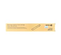 Xerox toner nero Originale 106R01439