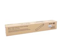 XEROX 106R01446 NERO TONER - 17800 PAGINE PER PHASER 7500
