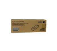 Xerox 106R01452 - Toner cyan - für Phaser 6128MFP 6128MFP/N 6128MFPV/N