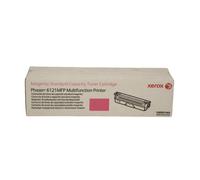 XEROX 106R01464 MAGENTA TONER - 1500 PAGINE PER PHASER 6121MFP