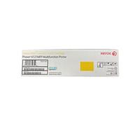 Xerox Cartuccia toner Giallo da 2,600 pagine per Phaser 6121MFP 106R01468