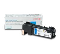 Toner originale Xerox 106R01477 Ciano