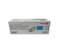 Toner originale Xerox 106R01477 Ciano