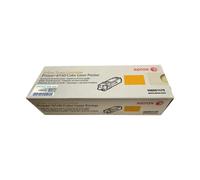 Toner Xerox 106R01479 Giallo Originale