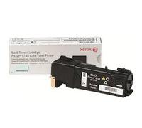 XEROX - 106R01480 Toner Originale Nero per Phaser 6140 Capacità 2600 Pagine - SPEDIZIONE GRATUITA