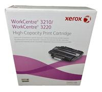 XEROX 106R01486 TONER ORIGINALE ALTA CAPACITA' PER WORKCENTRE 3210/3220 [A BOX]