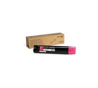 XEROX - 106R01508 Toner Originale Magenta per Phaser 6700 Capacit 12000 Pagine