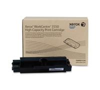 Xerox toner nero Originale 106R01535