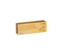 Xerox toner ciano Originale 106R01591