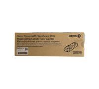 Toner originale Xerox 106R01595 Magenta