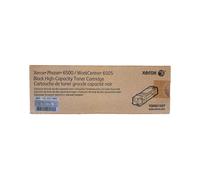 Xerox 106R01597 toner originale nero originale