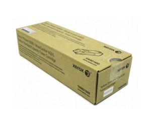 XEROX 106R01600 GIALLO TONER - 1000 PAGINE PER PHASER 6500