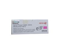 Xerox 106R01628 toner originale magenta originale