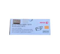 Xerox Phaser 6000/6010 / Workcentre 6015, Cartuccia toner giallo capacità standard (1.000 pagine) [106R01629]
