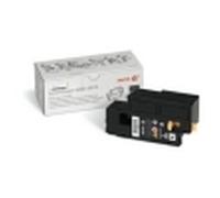 Xerox toner nero Originale 106R01630