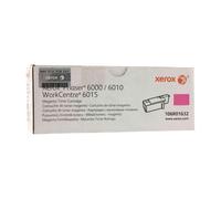 XEROX 106R01632 MAGENTA TONER - 1000 PAGINE PER PHASER 6000