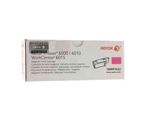 XEROX 106R01632 MAGENTA TONER - 1000 PAGINE PER PHASER 6000