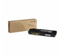 Xerox toner giallo Originale 106R02231
