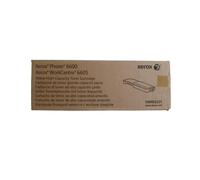 Xerox toner giallo Originale 106R02231