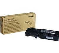 XEROX 106R02232 Toner Originale Nero per Xerox Phaser 6600 Capacità 8000 Pagine