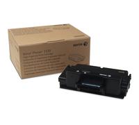 Xerox toner nero Originale 106R02307