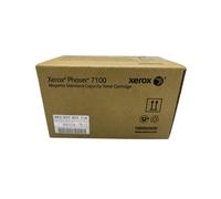106R02600 XEROX PHASER 7100N CARTUCCIA DEL TONER MAGENTA