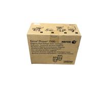 Phaser 7100 Xerox toner magenta Originale 106R02603