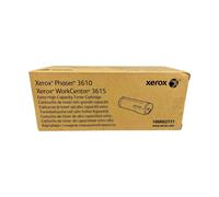 Xerox toner nero Originale 106R02731