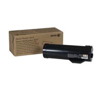 XEROX 106R02731 toner originale nero 25300 copie per PHASER 3610