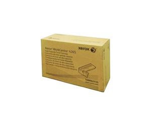 XEROX 106R02735 NERO TONER - 25000 PAGINE PER WORKCENTRE 4265/S